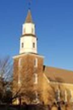 One-Hour Private Walking Tour to Discover Independence of Virgnia