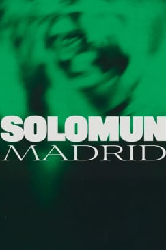 Fabrik Opening Night with Solomun and LOOP