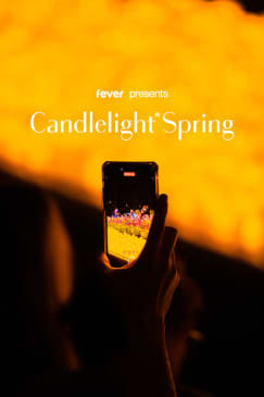 Candlelight Spring: Queen vs. ABBA