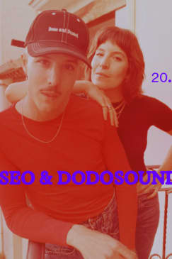 ISEO & Dodosound