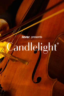 Candlelight: Tribute to Adele