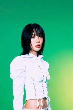 Yves en Sala Apolo, Barcelona 2026