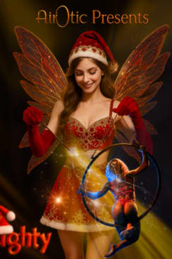 AirOtic Naughty Noël