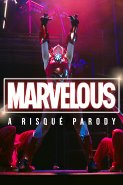 MARVELous The Show