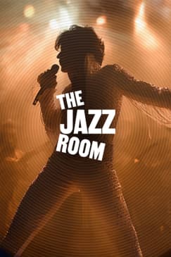 The Jazz Room: A Tribute to Elvis Presley