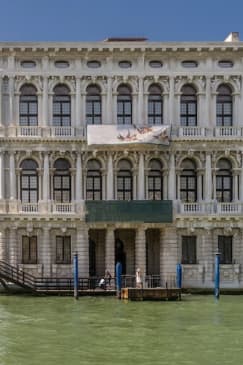 Museo di Ca' Rezzonico: Biglietto Fast Track