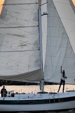 Sailing Charters in Wilmington