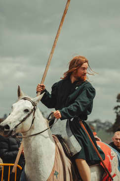 Geelong Medieval Festival