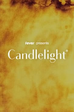 Candlelight: Tributo a Pino Daniele