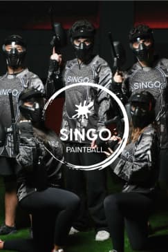 Singo Paintball