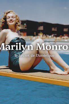 Marilyn Monroe, the Secret of America