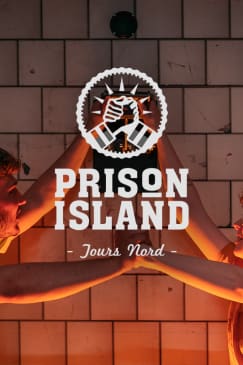 Prison Island Tours North