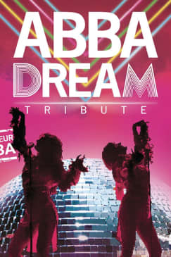ABBA DREAM - Tribute concert