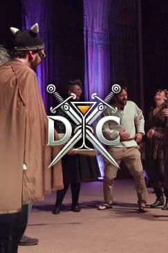 The Dungeon Cocktail Experience - Milwaukee