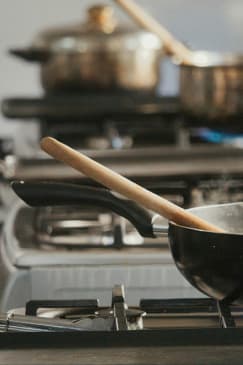 Saveurs Indiennes