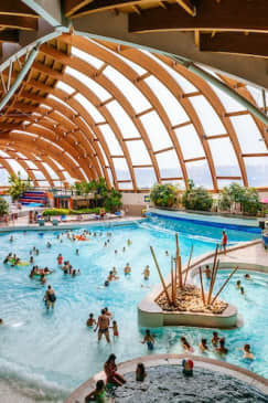 Acquaworld - Parco Acquatico Indoor e Outdoor