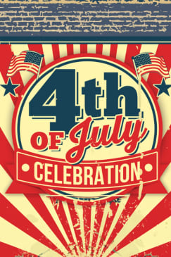Nashville 4th of July Celebration at Skydeck
