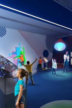 La città dei bambini e dei ragazzi - Museo dell'esperienza