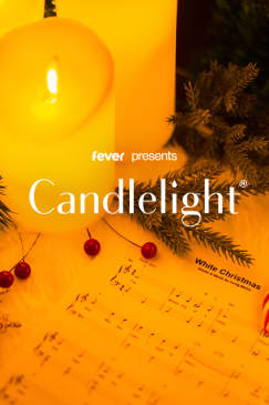Candlelight: クリスマス定番ソング