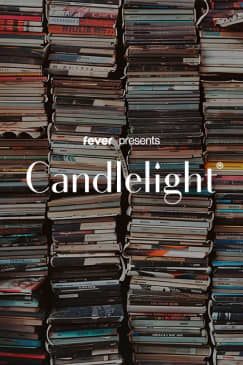 Candlelight: 90s Unplugged on Strings