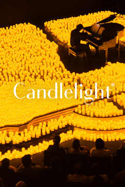 Candlelight: Christmas Classics at Afghan Church