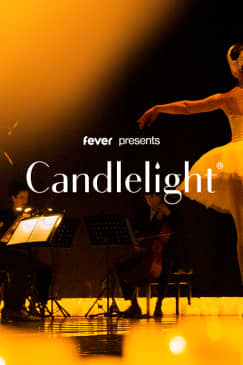 Candlelight Ballet: Tchaikovsky's Swan Lake