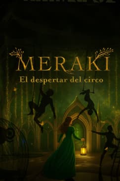 Meraki by Aura Entertainment