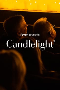 Candlelight: Tributo a Luis Miguel