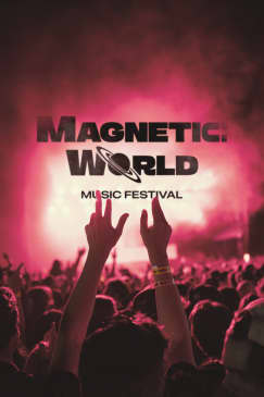 Magnetic World Music Festival