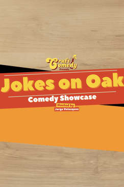 Jokes on Oak