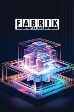CODE 168 en FABRIK