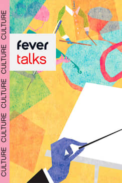 Fever Talks: The Secret History of Music - Waitlist