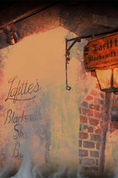 New Orleans Drunk Spirits Pub Crawl Tour