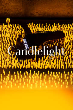 Candlelight: From Mozart to Chopin at The Royal Opera House