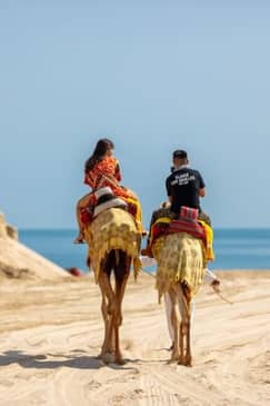 Al Majles Resort Day Pass