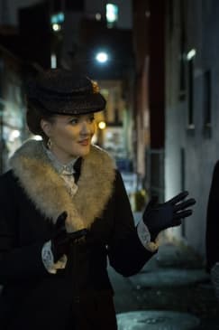 The Lost Souls of Gastown Tour