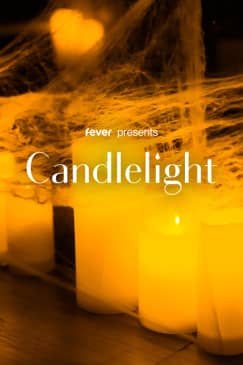 Candlelight: A Haunted Evening of Halloween Classics