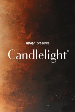 Candlelight: Tributo a Mina