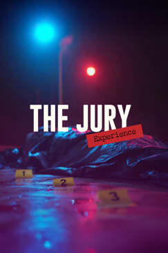 The Jury Experience – Moord aan stuurboord