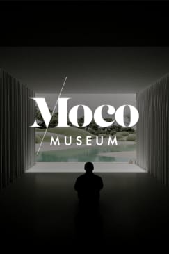 Moco Museum London - Official Tickets