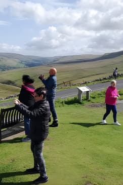 Yorkshire Dales Day Trip from York