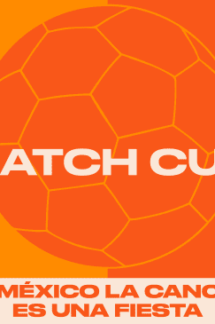 Match Cup CDMX 2026