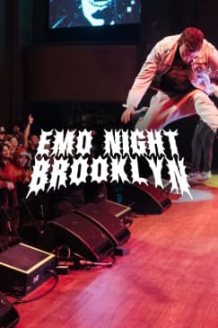 Emo Night Brooklyn