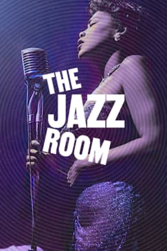 The Jazz Room : hommage à Ella Fitzgerald