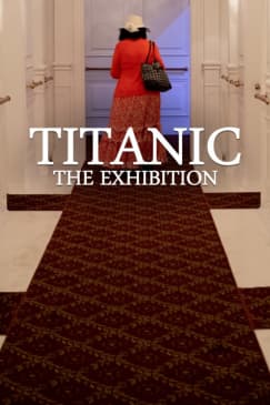 Titanic: The Exhibition