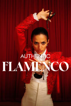 Authentic Flamenco Presents Patricia Donn in Chicago