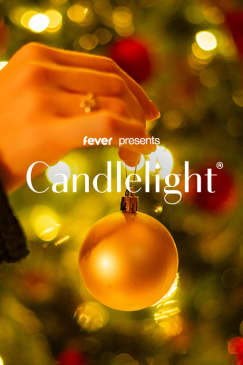 Candlelight: Christmas Classics