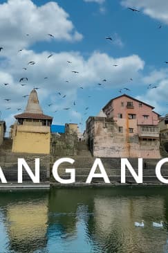 Banganga Walkeshwar Walking Tour