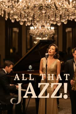 All That Jazz at The Lobby Lounge