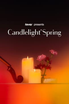 Candlelight Spring: Queen vs. ABBA
